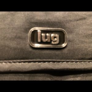 Travel bag Lug brand